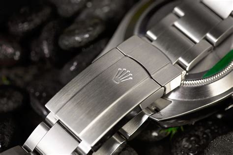 unclasp rolex band|Rolex clasp oyster perpetual.